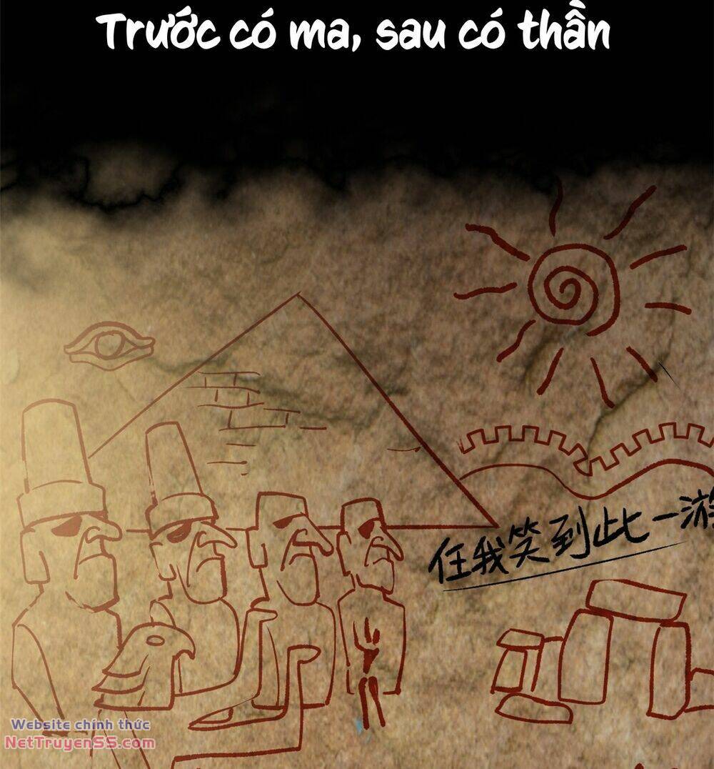 Đỉnh Cấp Khí Vận Lặng Lẽ Tu Luyện Ngàn Năm - Chapter 148 - Page 8