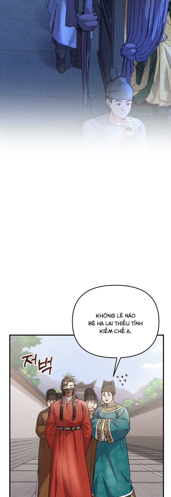 Từ Cao Thủ Trở Thành Phi Tần - Chapter 30 - Page 18