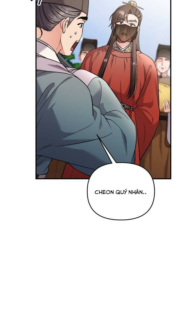 Từ Cao Thủ Trở Thành Phi Tần - Chapter 30 - Page 22