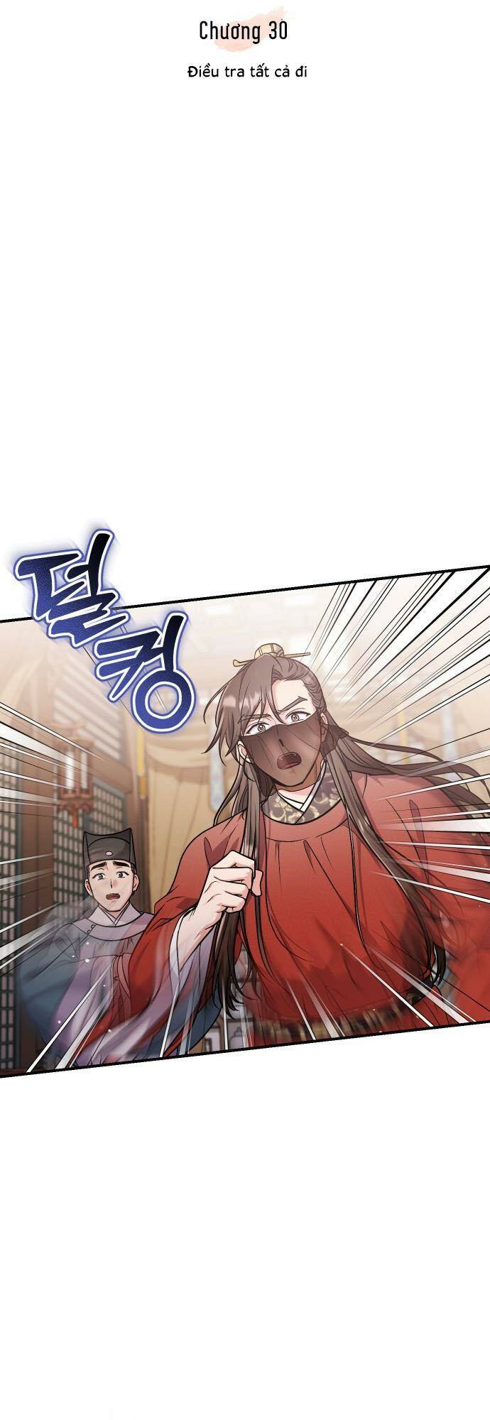 Từ Cao Thủ Trở Thành Phi Tần - Chapter 30 - Page 25