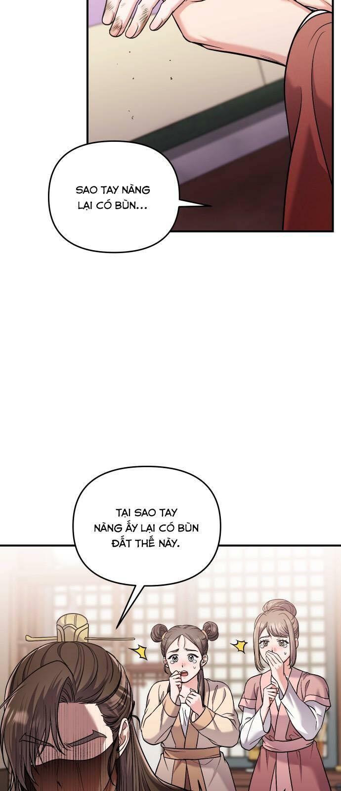Từ Cao Thủ Trở Thành Phi Tần - Chapter 30 - Page 28
