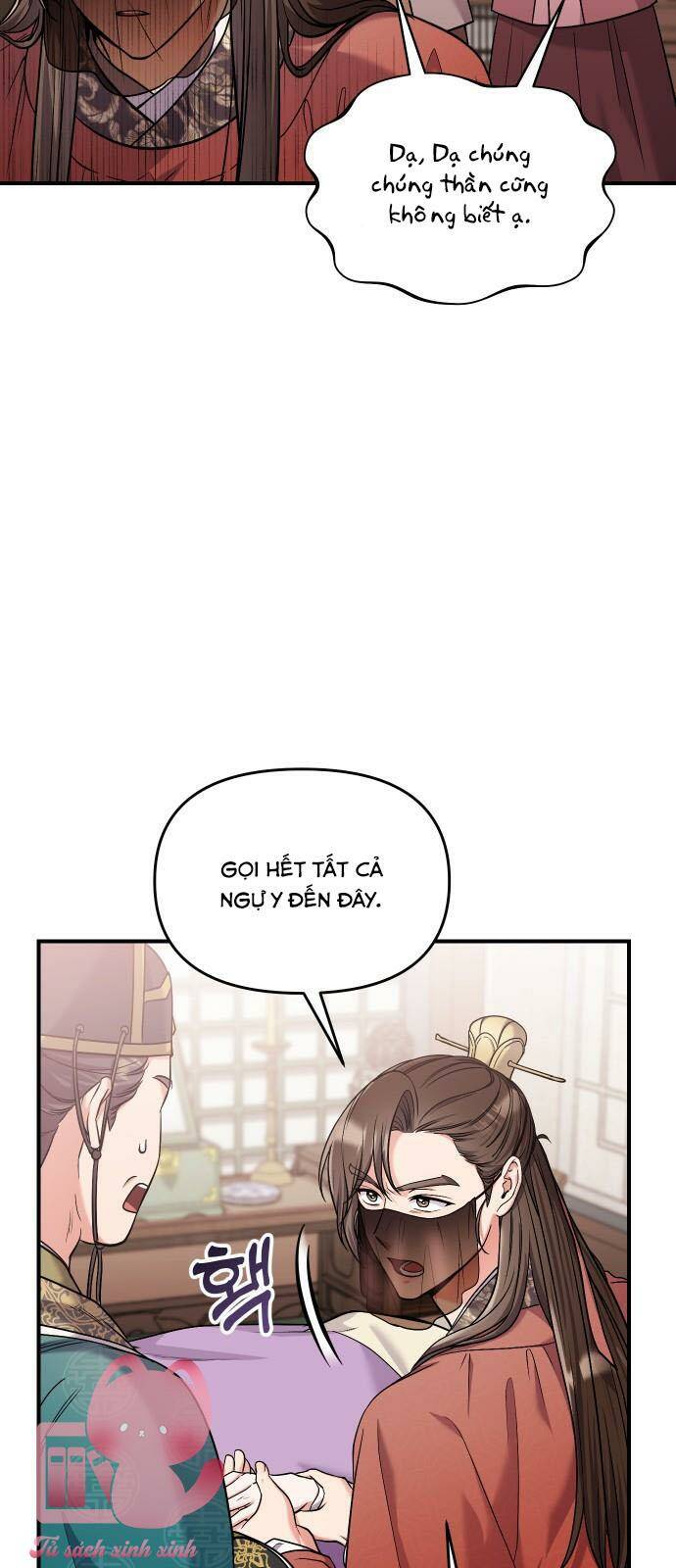 Từ Cao Thủ Trở Thành Phi Tần - Chapter 30 - Page 29