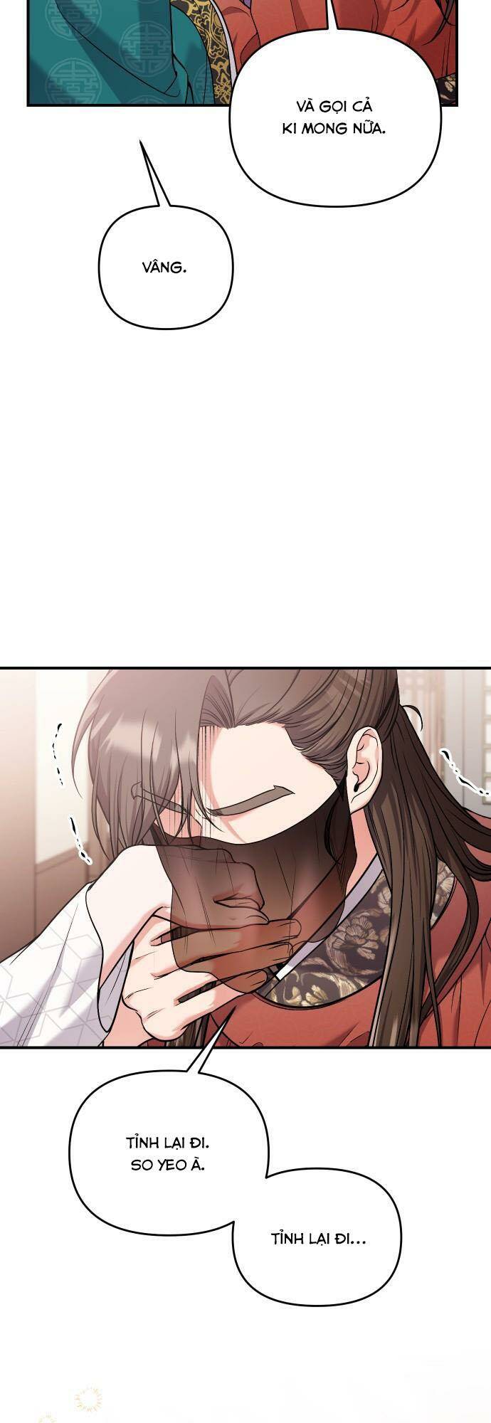 Từ Cao Thủ Trở Thành Phi Tần - Chapter 30 - Page 30