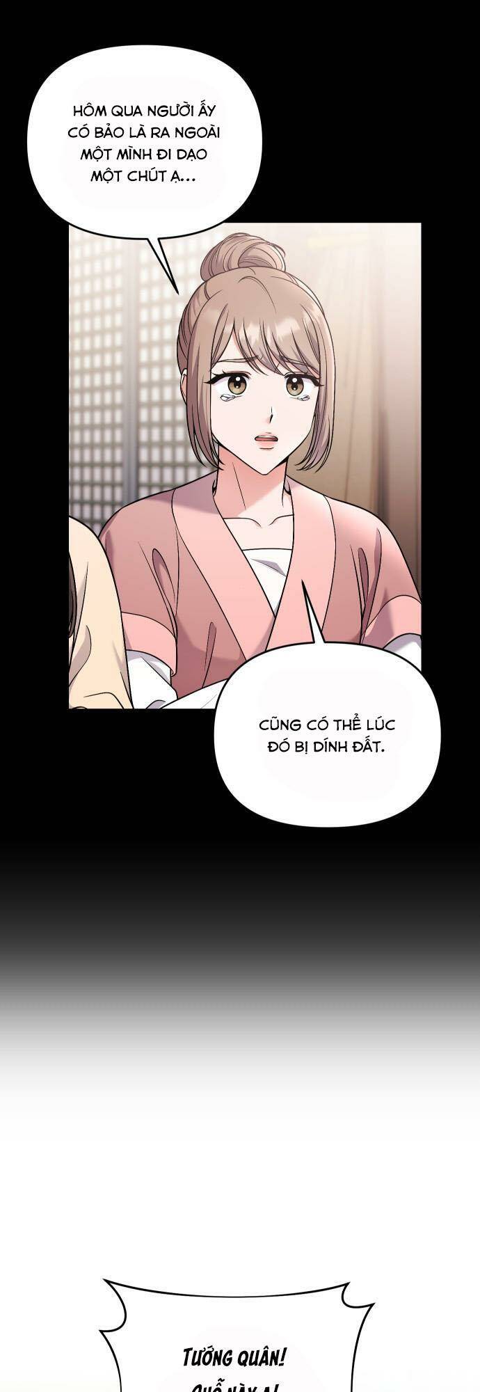 Từ Cao Thủ Trở Thành Phi Tần - Chapter 30 - Page 36