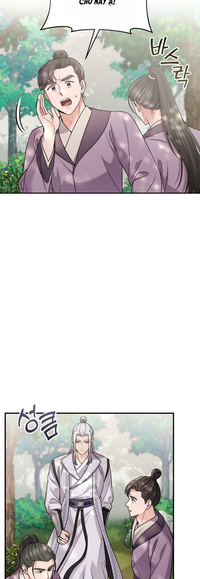 Từ Cao Thủ Trở Thành Phi Tần - Chapter 30 - Page 37