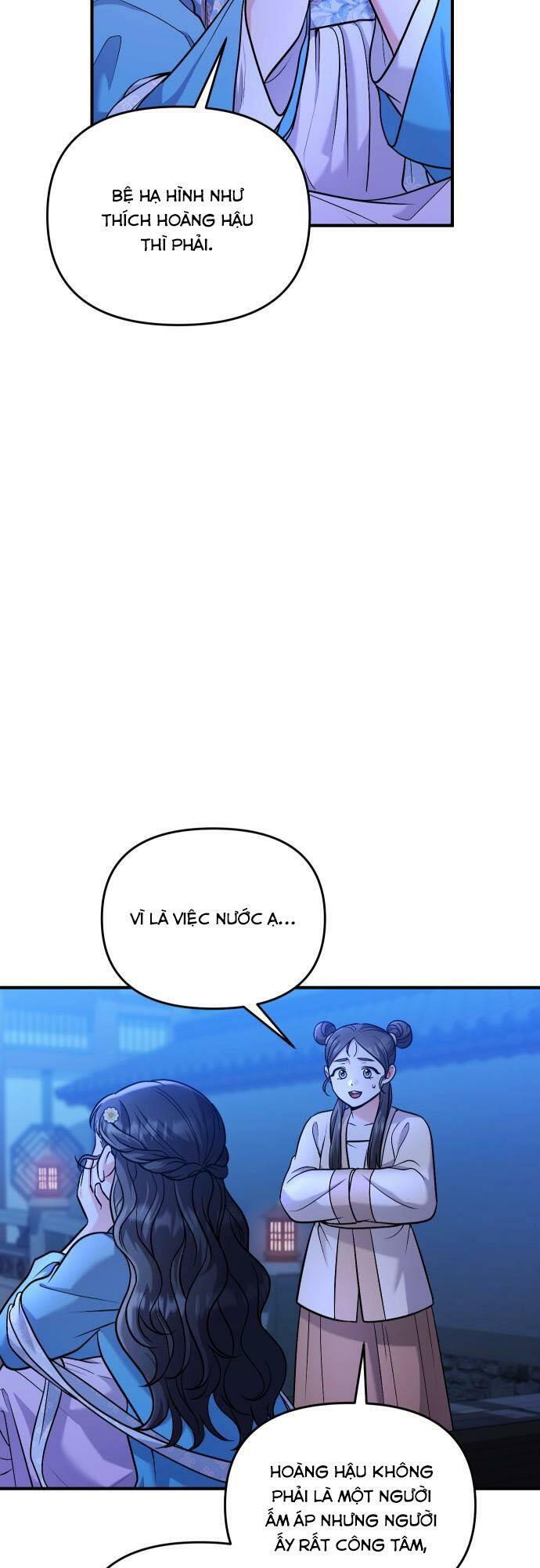 Từ Cao Thủ Trở Thành Phi Tần - Chapter 30 - Page 3