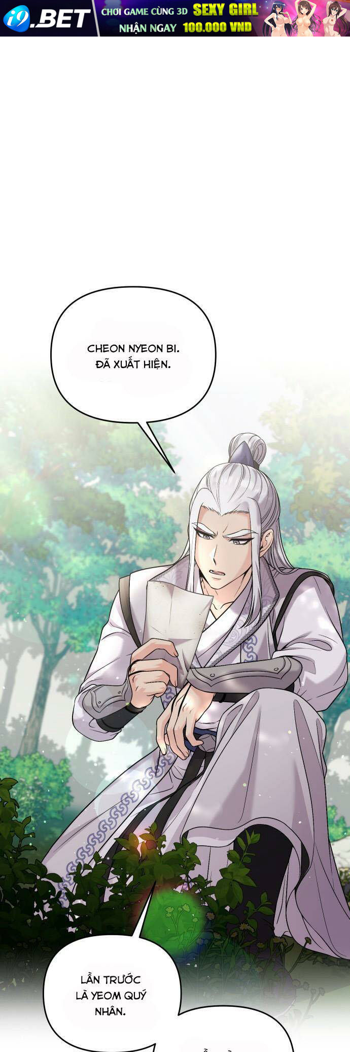 Từ Cao Thủ Trở Thành Phi Tần - Chapter 30 - Page 39