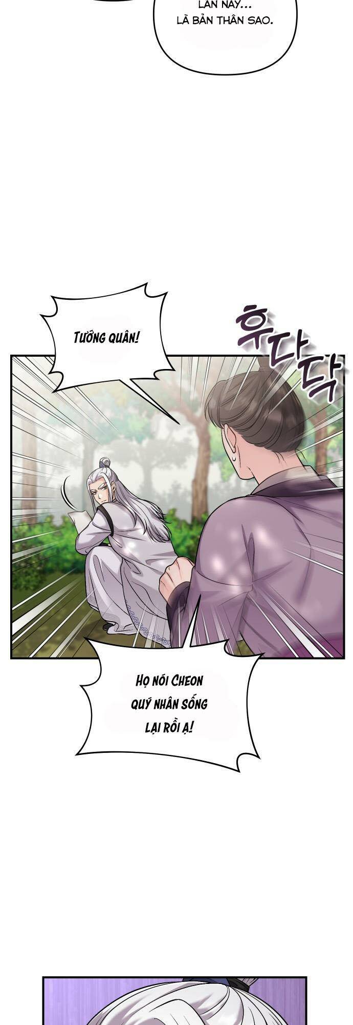 Từ Cao Thủ Trở Thành Phi Tần - Chapter 30 - Page 40