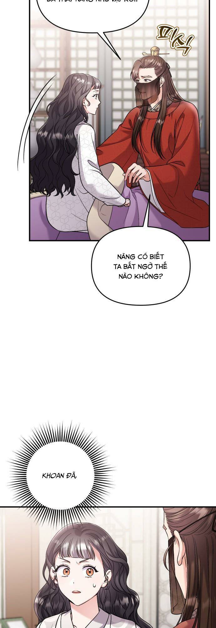 Từ Cao Thủ Trở Thành Phi Tần - Chapter 30 - Page 47