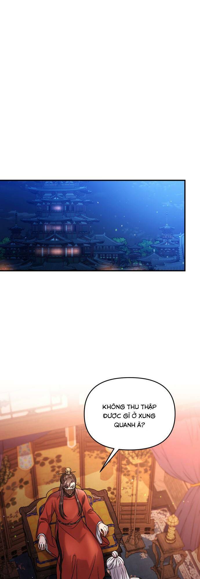 Từ Cao Thủ Trở Thành Phi Tần - Chapter 30 - Page 53