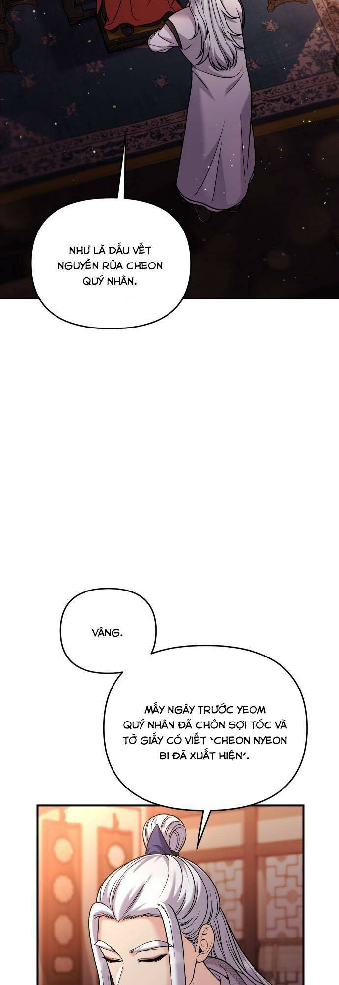 Từ Cao Thủ Trở Thành Phi Tần - Chapter 30 - Page 54