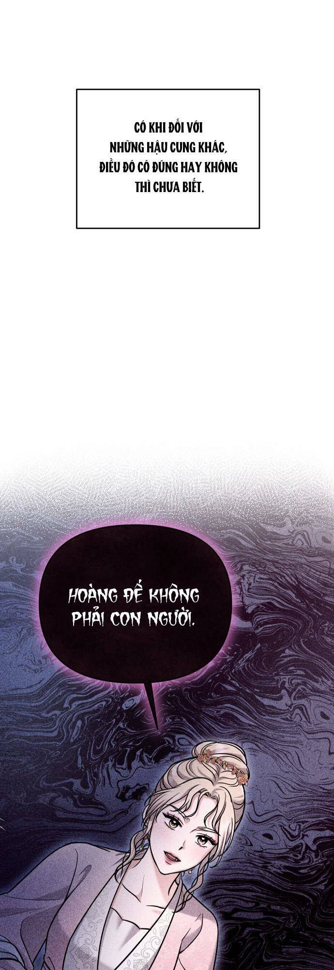Từ Cao Thủ Trở Thành Phi Tần - Chapter 30 - Page 5