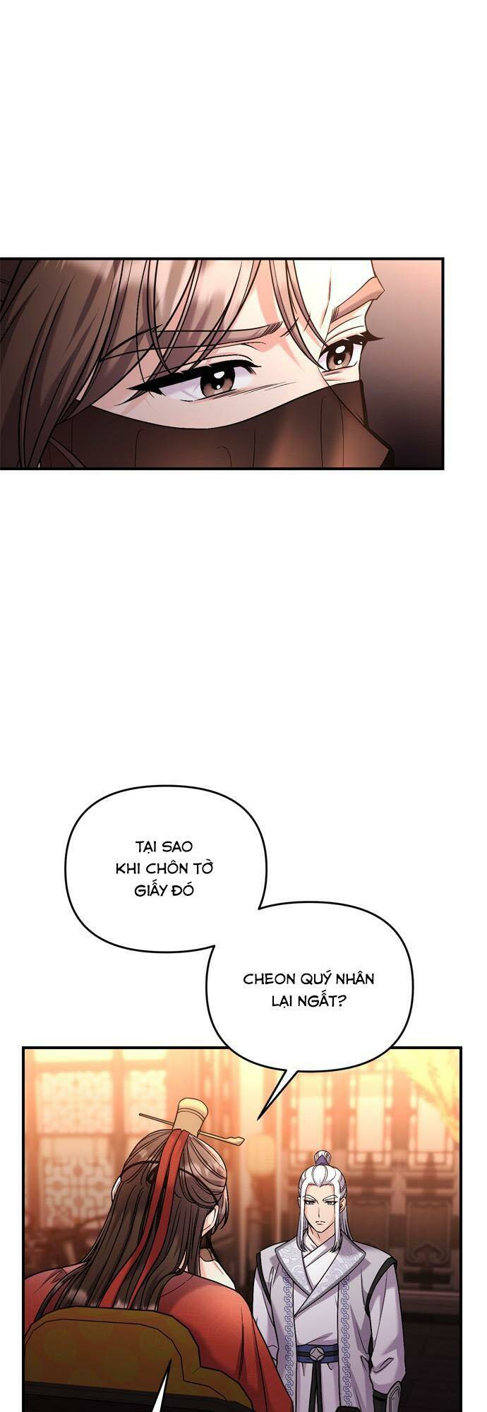 Từ Cao Thủ Trở Thành Phi Tần - Chapter 30 - Page 61