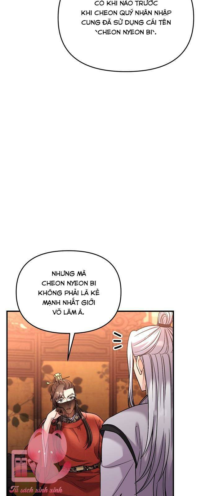 Từ Cao Thủ Trở Thành Phi Tần - Chapter 30 - Page 63