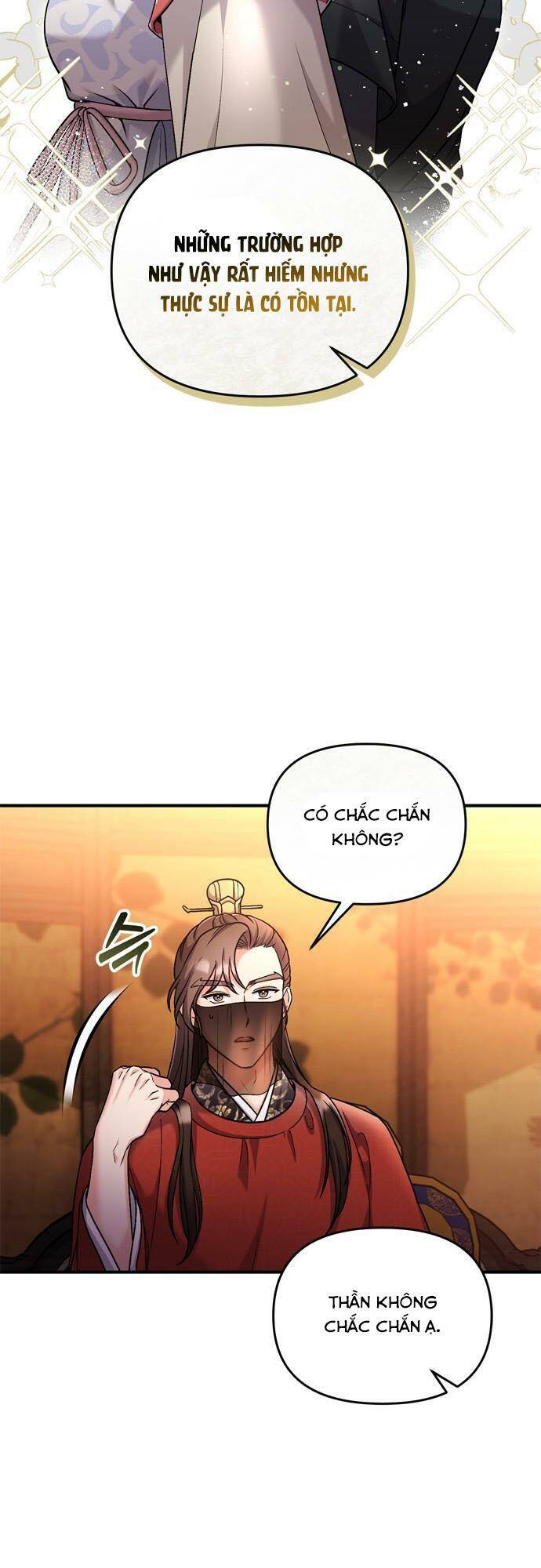 Từ Cao Thủ Trở Thành Phi Tần - Chapter 30 - Page 65