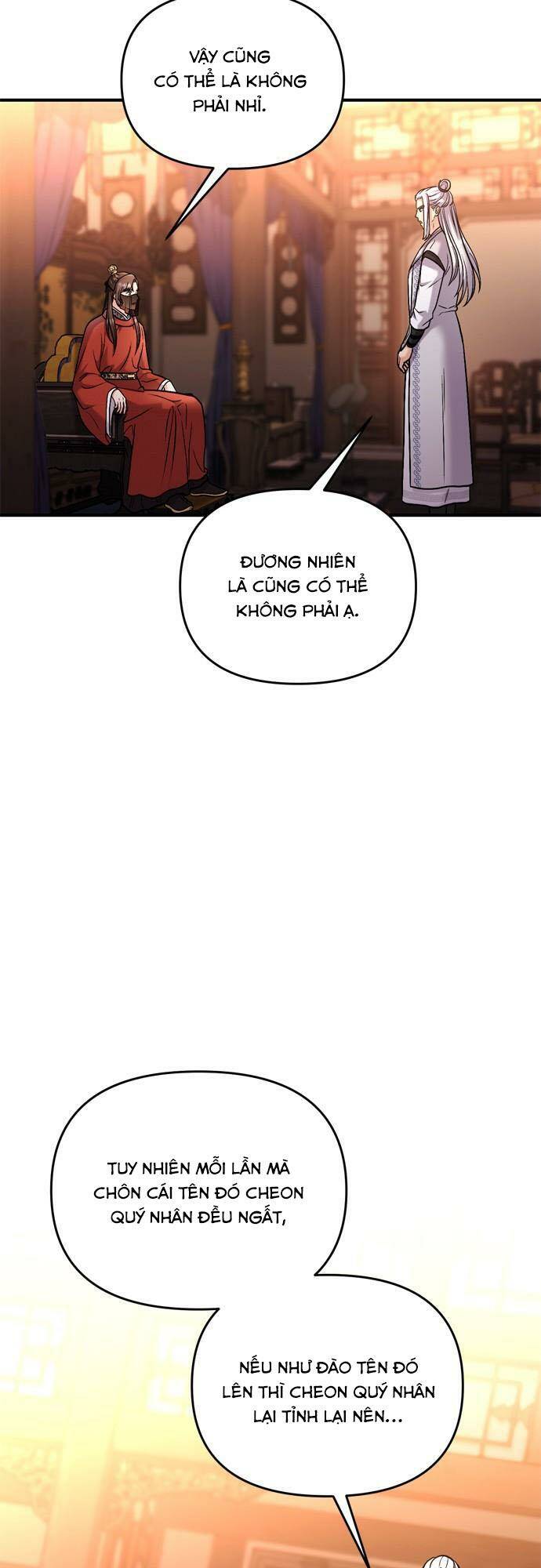 Từ Cao Thủ Trở Thành Phi Tần - Chapter 30 - Page 67