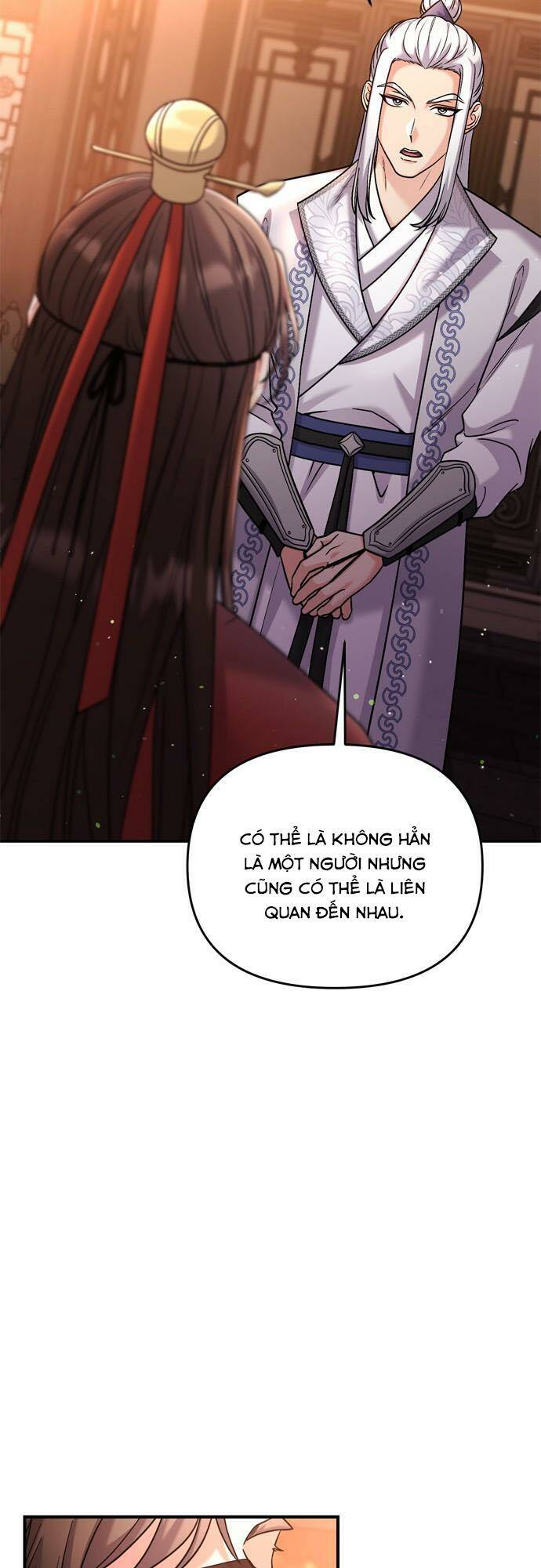 Từ Cao Thủ Trở Thành Phi Tần - Chapter 30 - Page 68