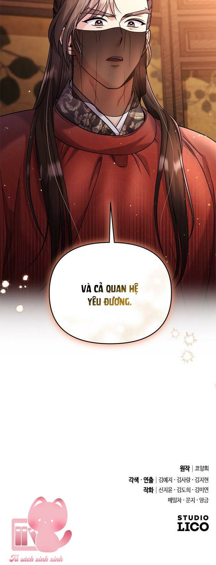 Từ Cao Thủ Trở Thành Phi Tần - Chapter 30 - Page 71