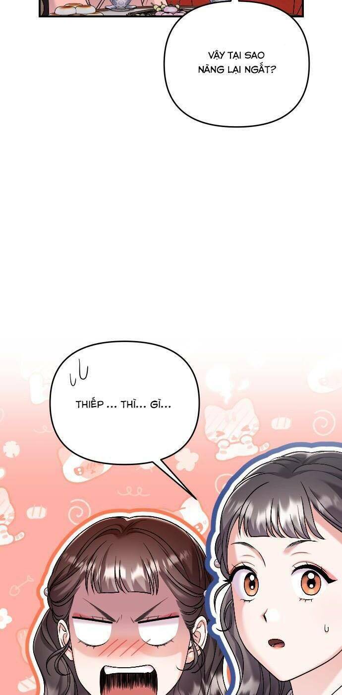 Từ Cao Thủ Trở Thành Phi Tần - Chapter 31 - Page 20