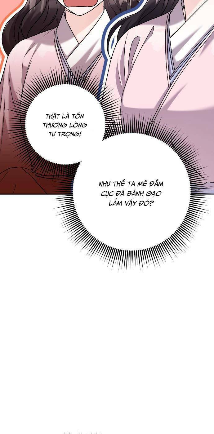 Từ Cao Thủ Trở Thành Phi Tần - Chapter 31 - Page 21