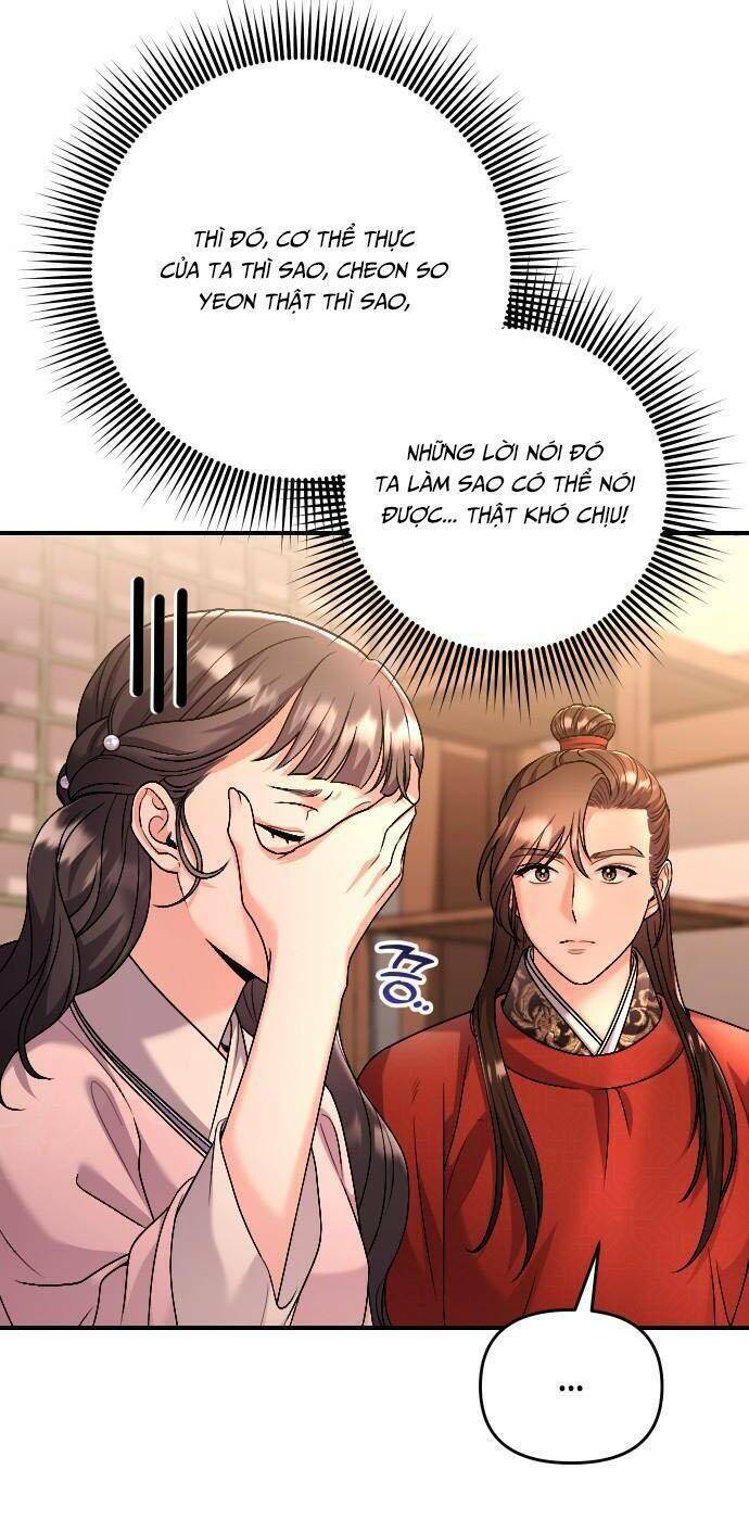 Từ Cao Thủ Trở Thành Phi Tần - Chapter 31 - Page 22