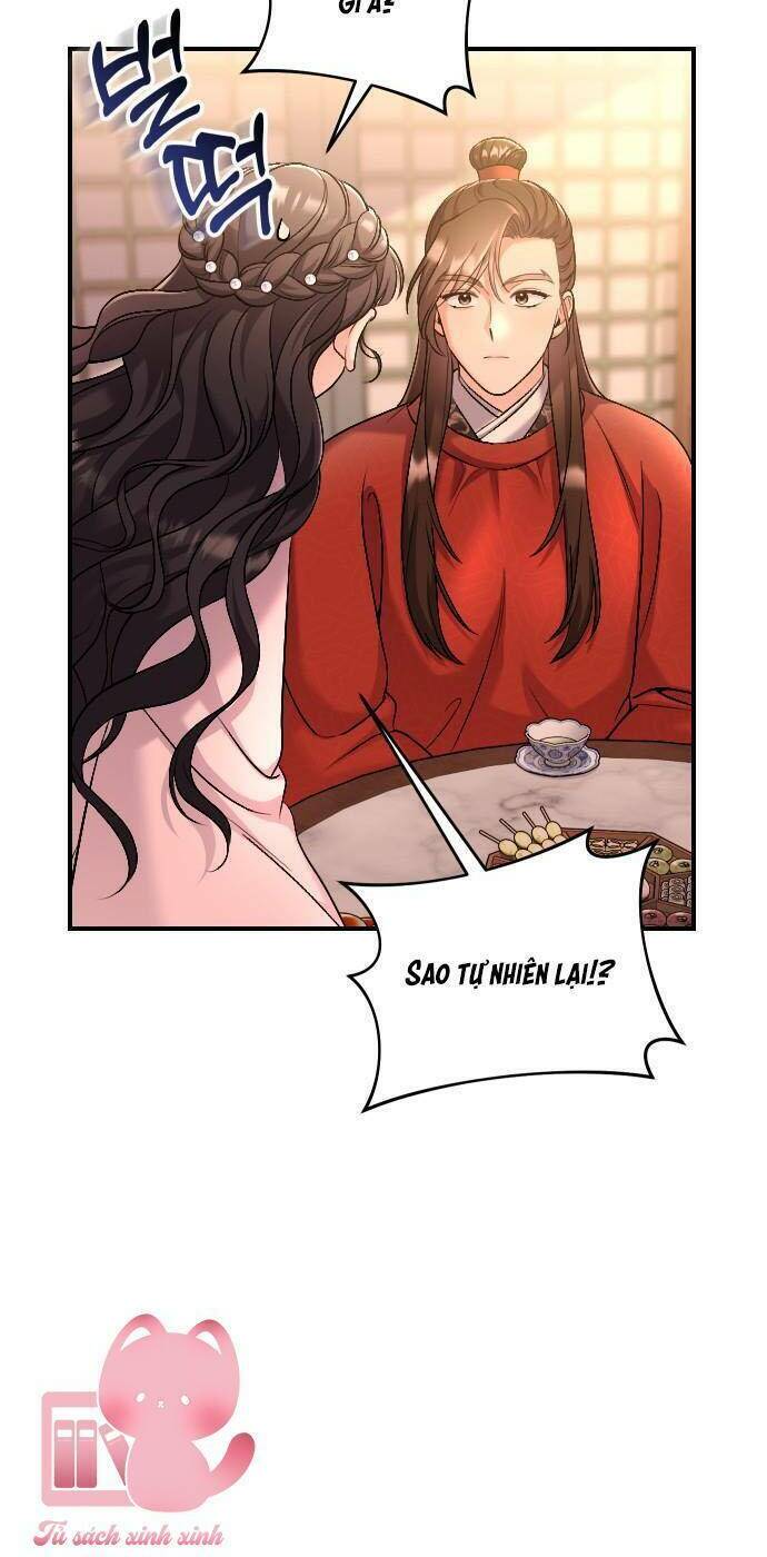 Từ Cao Thủ Trở Thành Phi Tần - Chapter 31 - Page 26