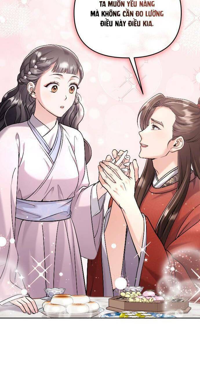 Từ Cao Thủ Trở Thành Phi Tần - Chapter 31 - Page 28