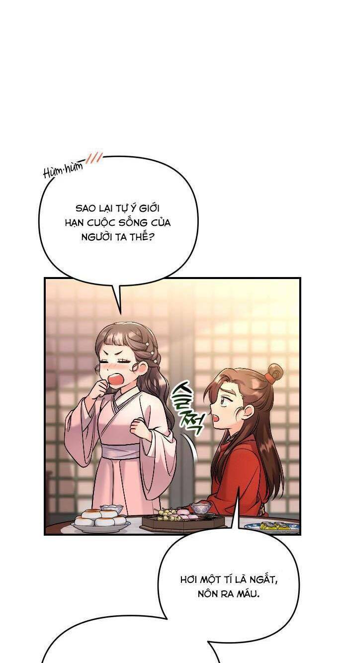 Từ Cao Thủ Trở Thành Phi Tần - Chapter 31 - Page 31