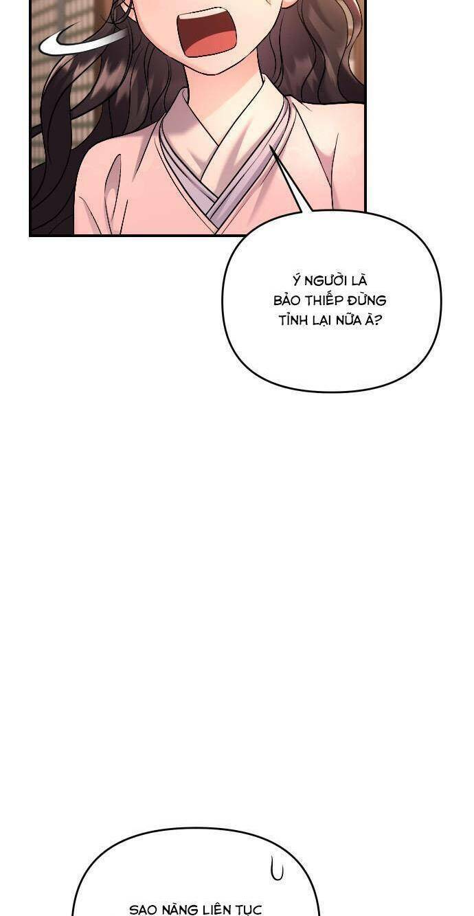 Từ Cao Thủ Trở Thành Phi Tần - Chapter 31 - Page 33