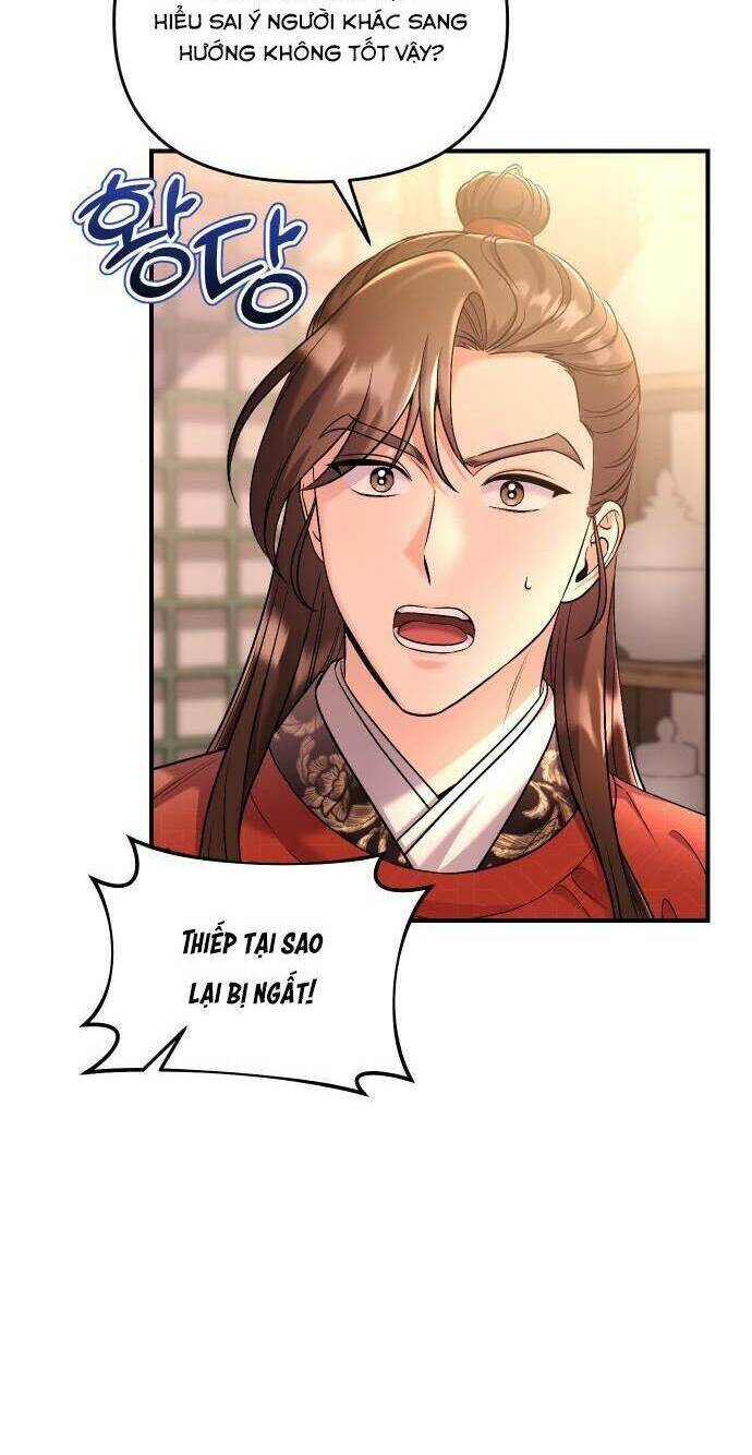 Từ Cao Thủ Trở Thành Phi Tần - Chapter 31 - Page 34