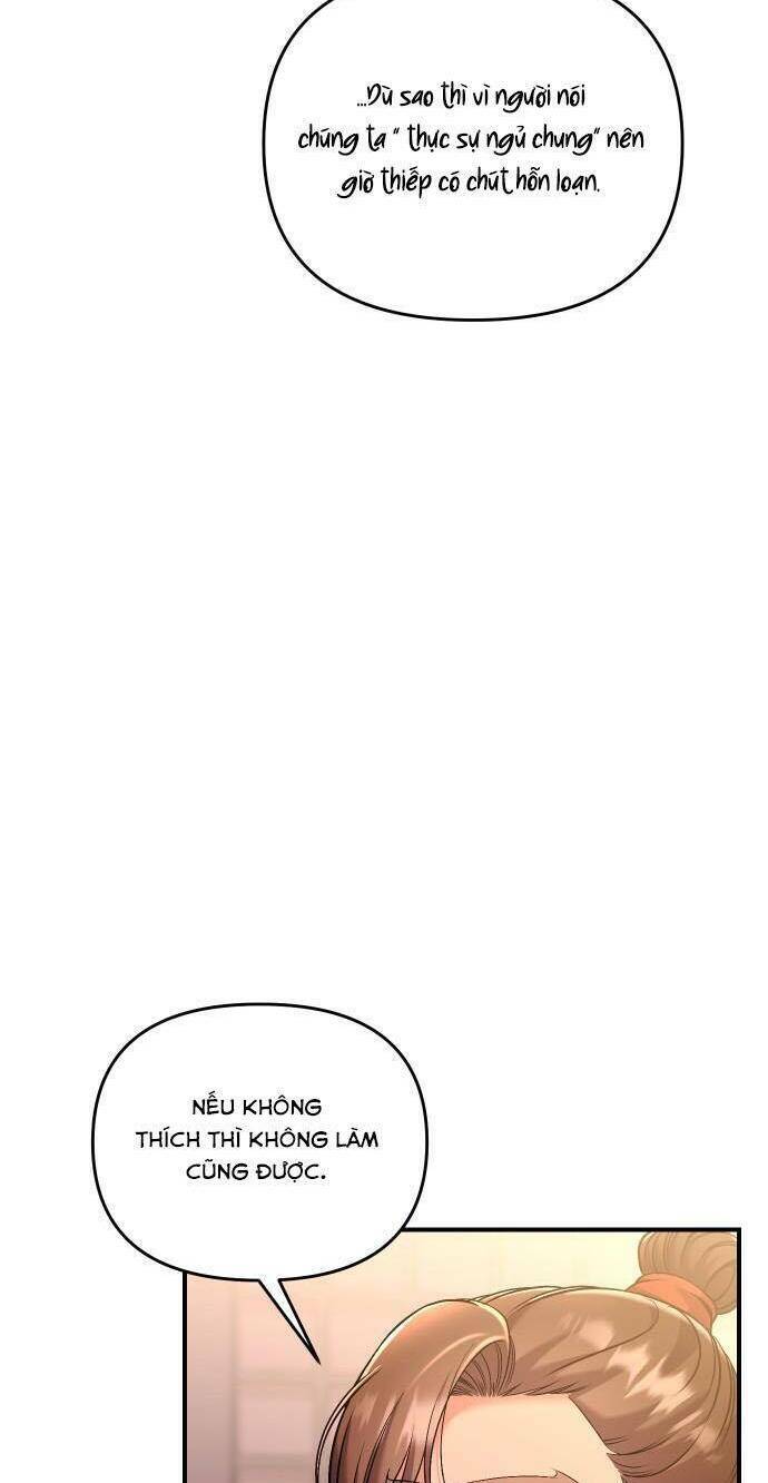 Từ Cao Thủ Trở Thành Phi Tần - Chapter 31 - Page 37