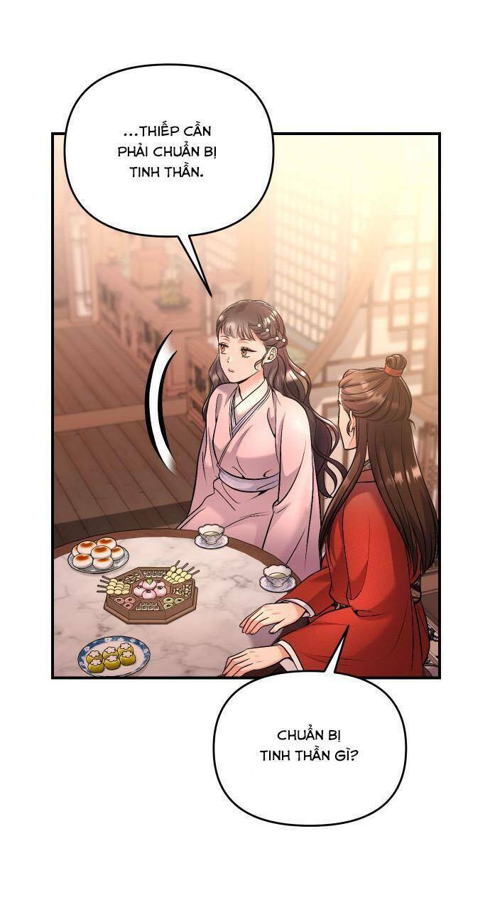 Từ Cao Thủ Trở Thành Phi Tần - Chapter 31 - Page 39