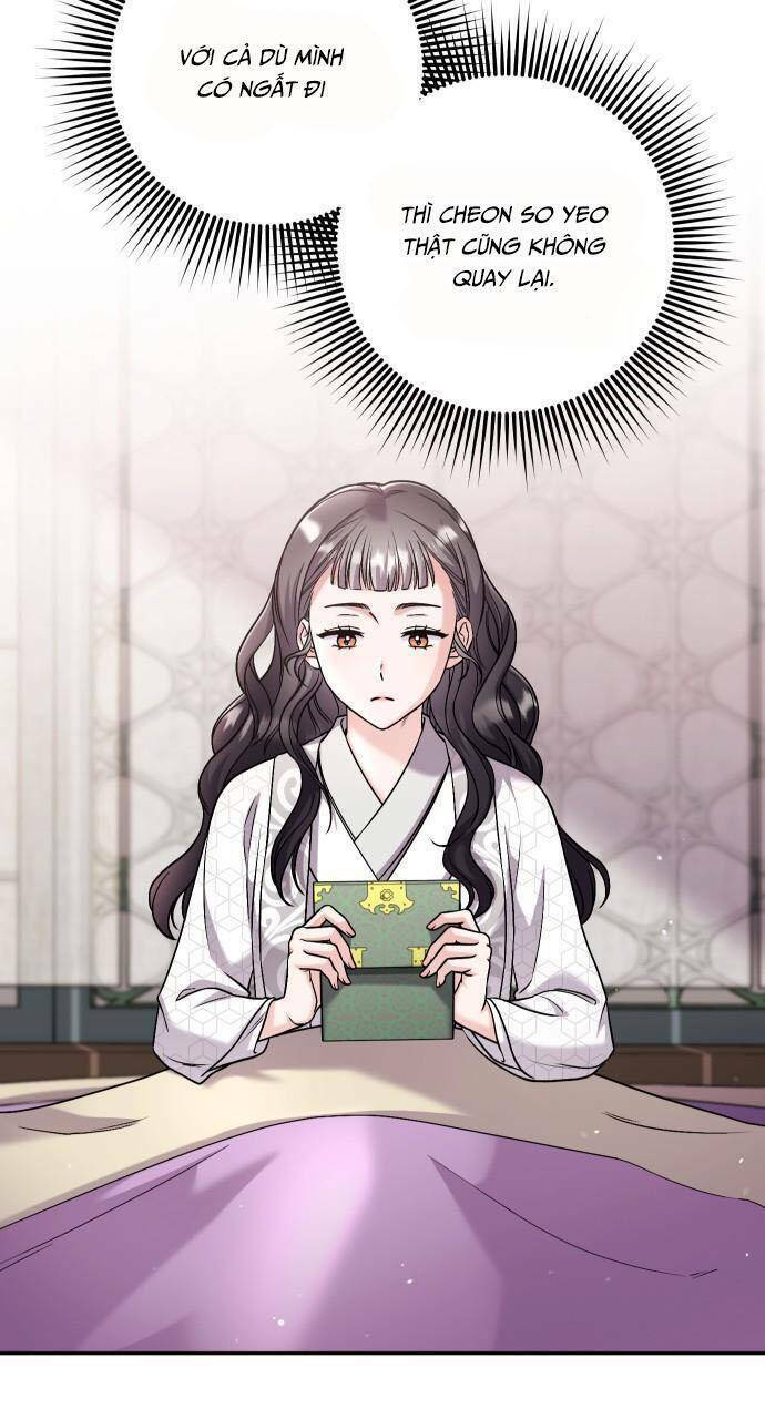 Từ Cao Thủ Trở Thành Phi Tần - Chapter 31 - Page 4