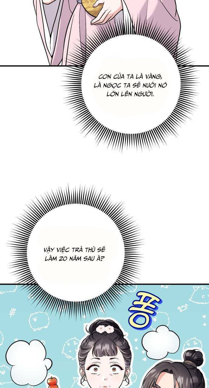 Từ Cao Thủ Trở Thành Phi Tần - Chapter 31 - Page 49