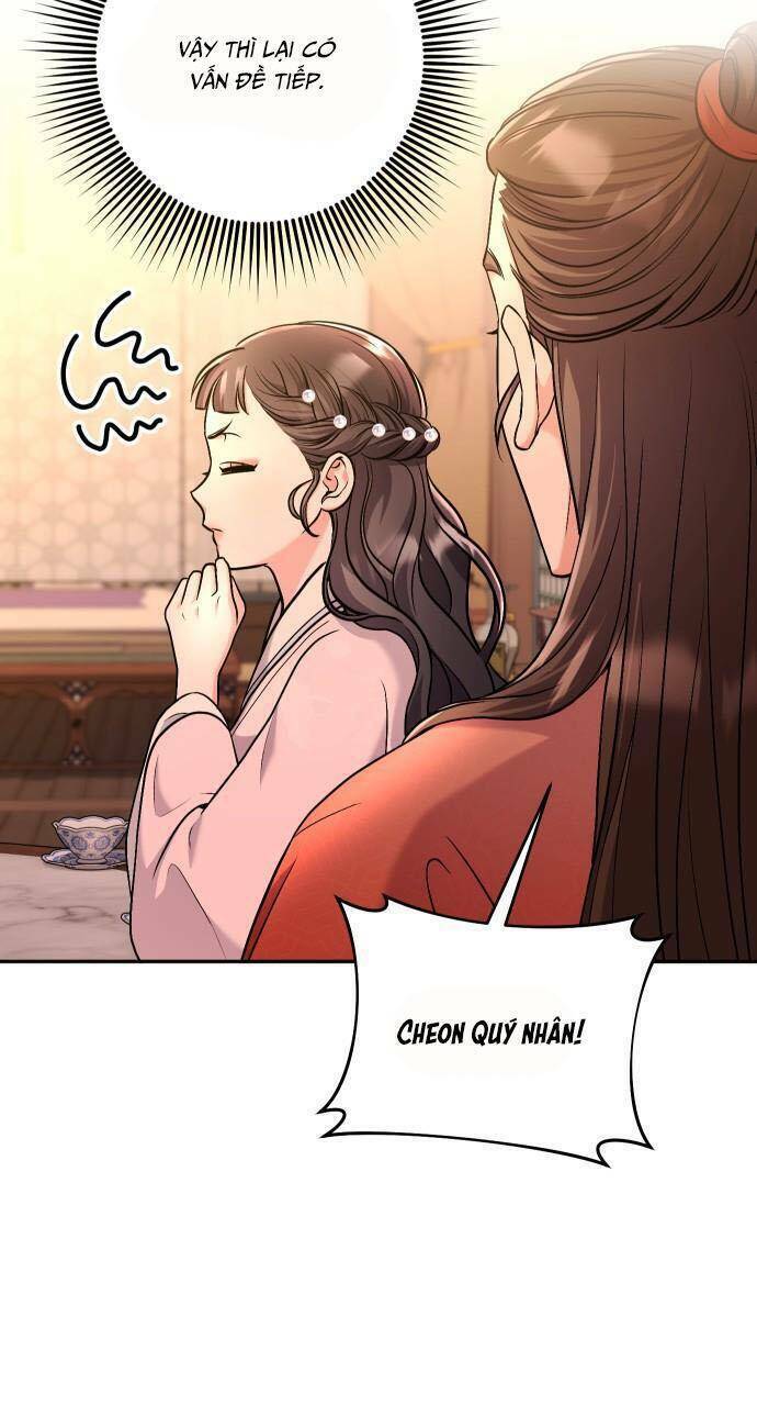 Từ Cao Thủ Trở Thành Phi Tần - Chapter 31 - Page 51