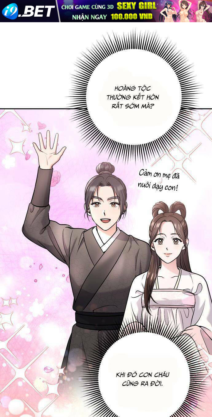 Từ Cao Thủ Trở Thành Phi Tần - Chapter 31 - Page 52