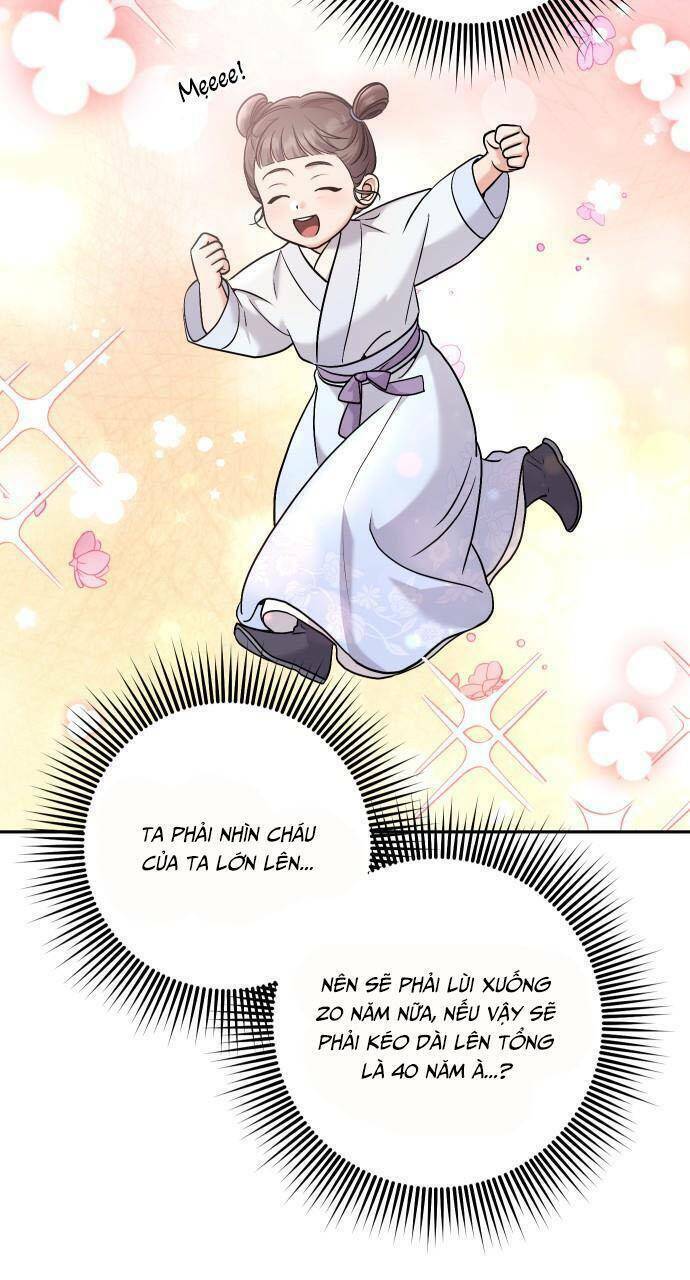 Từ Cao Thủ Trở Thành Phi Tần - Chapter 31 - Page 53