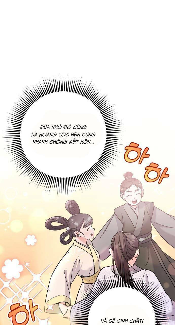Từ Cao Thủ Trở Thành Phi Tần - Chapter 31 - Page 54