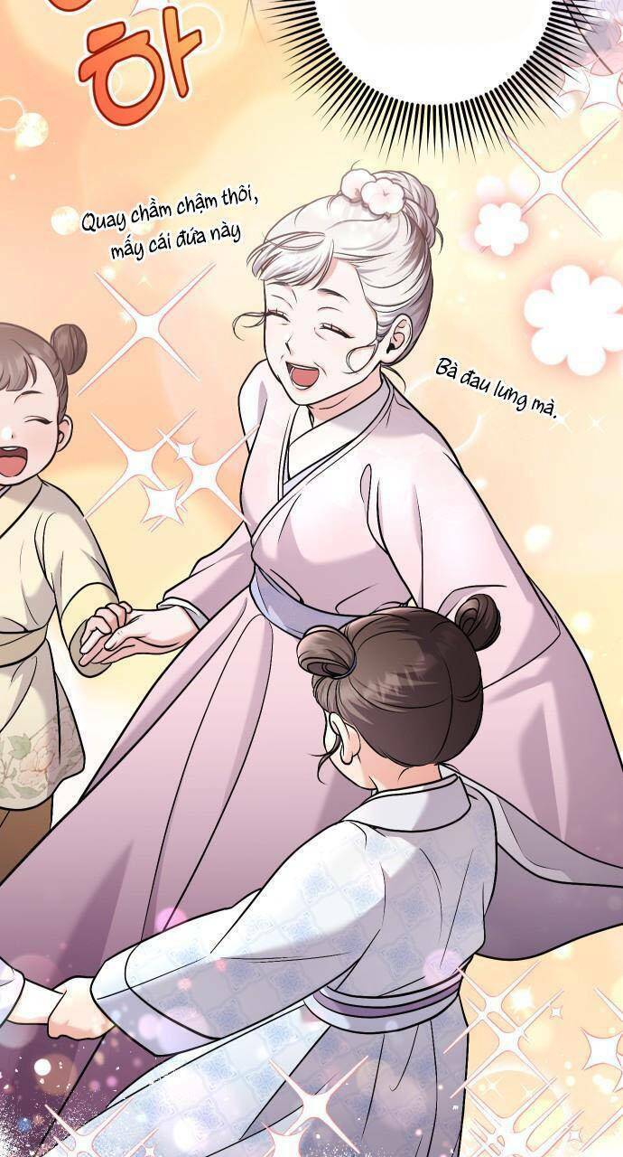 Từ Cao Thủ Trở Thành Phi Tần - Chapter 31 - Page 55