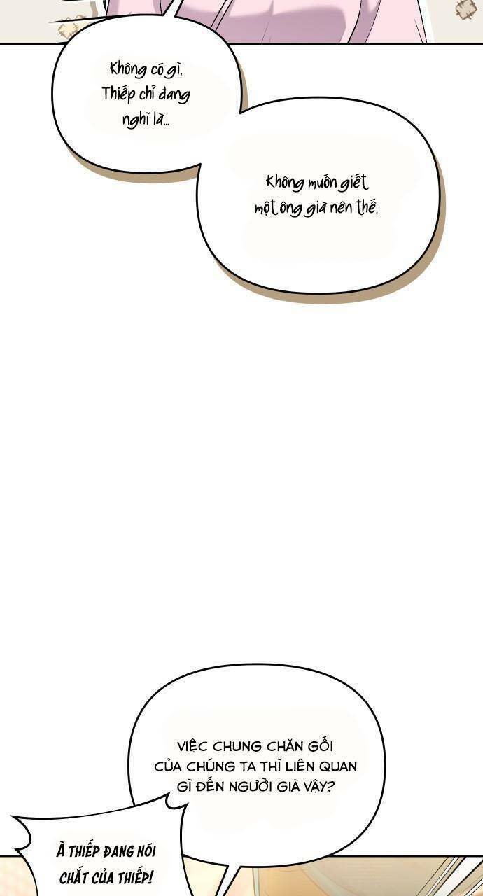 Từ Cao Thủ Trở Thành Phi Tần - Chapter 31 - Page 60