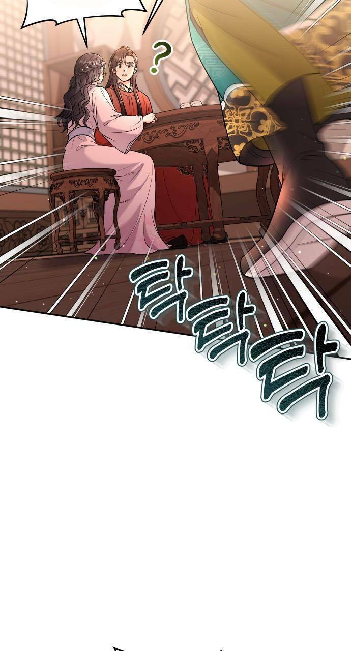 Từ Cao Thủ Trở Thành Phi Tần - Chapter 31 - Page 61