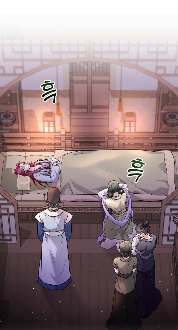 Từ Cao Thủ Trở Thành Phi Tần - Chapter 31 - Page 66