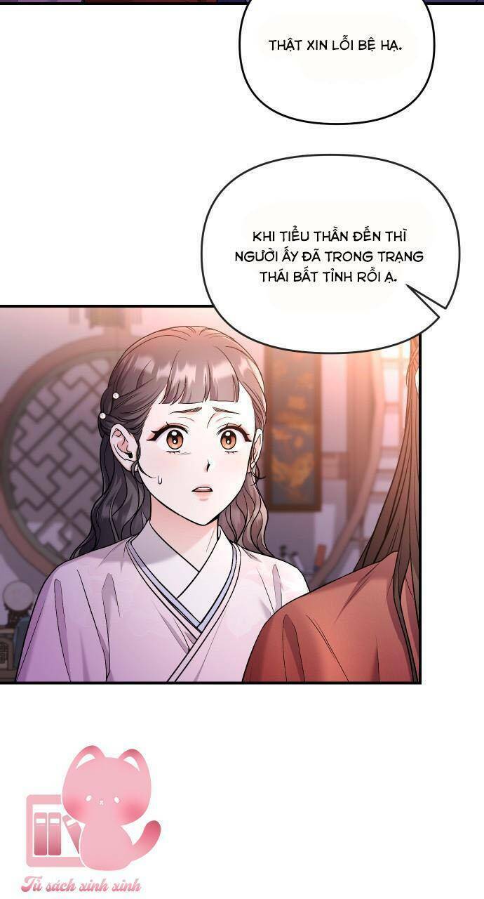 Từ Cao Thủ Trở Thành Phi Tần - Chapter 31 - Page 68