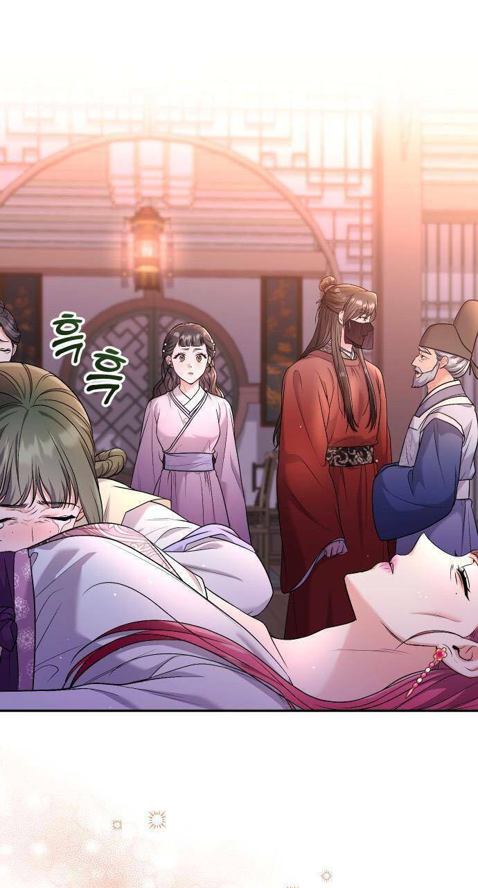 Từ Cao Thủ Trở Thành Phi Tần - Chapter 31 - Page 69