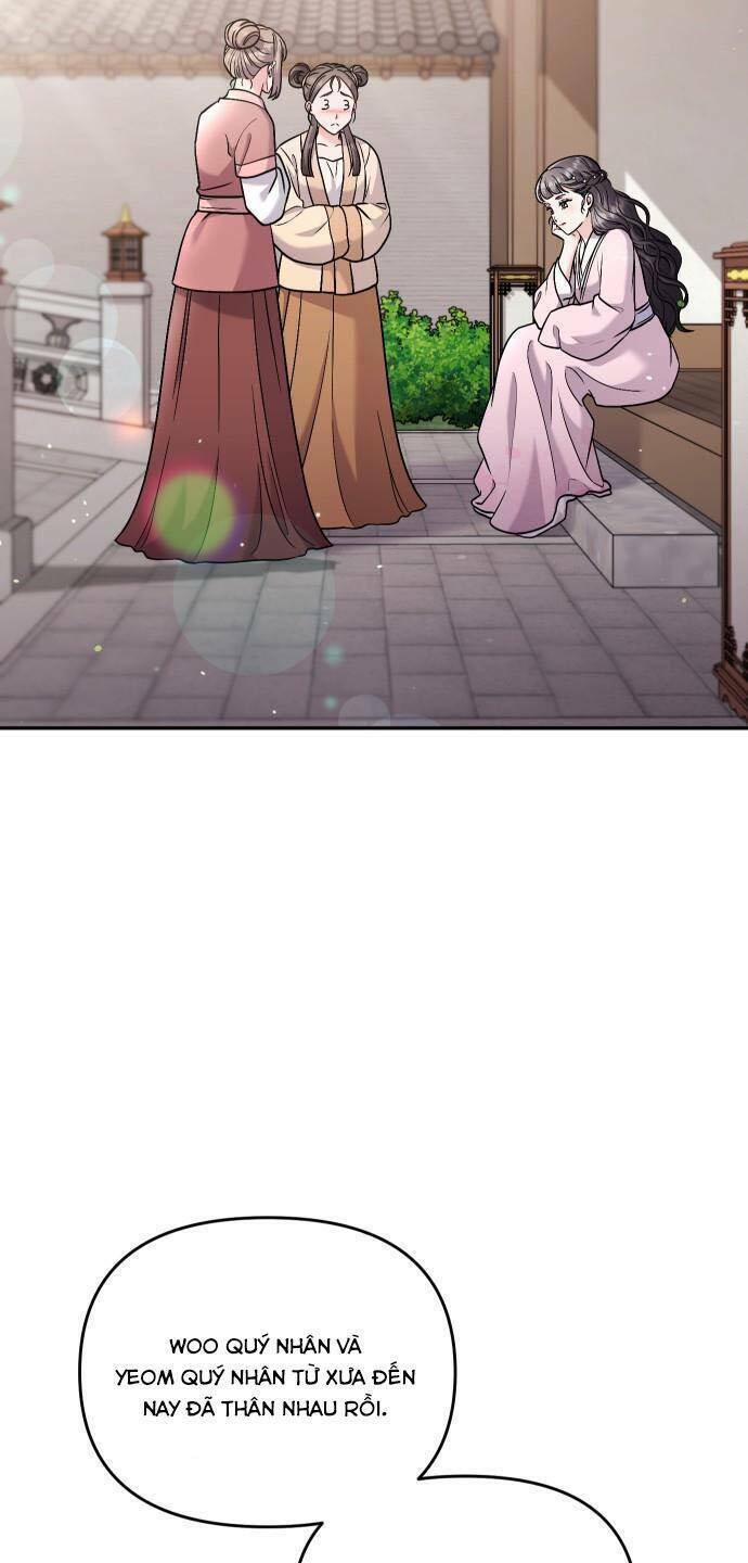 Từ Cao Thủ Trở Thành Phi Tần - Chapter 32 - Page 15