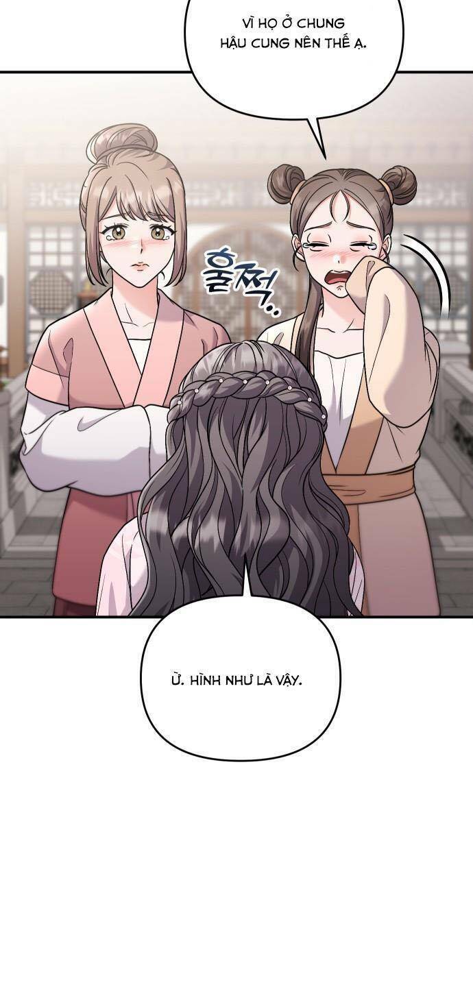 Từ Cao Thủ Trở Thành Phi Tần - Chapter 32 - Page 16