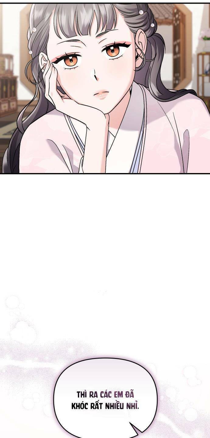 Từ Cao Thủ Trở Thành Phi Tần - Chapter 32 - Page 19