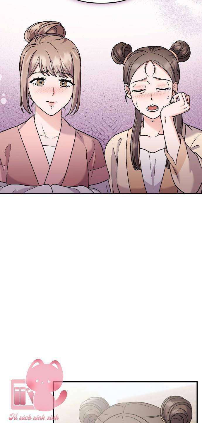 Từ Cao Thủ Trở Thành Phi Tần - Chapter 32 - Page 20