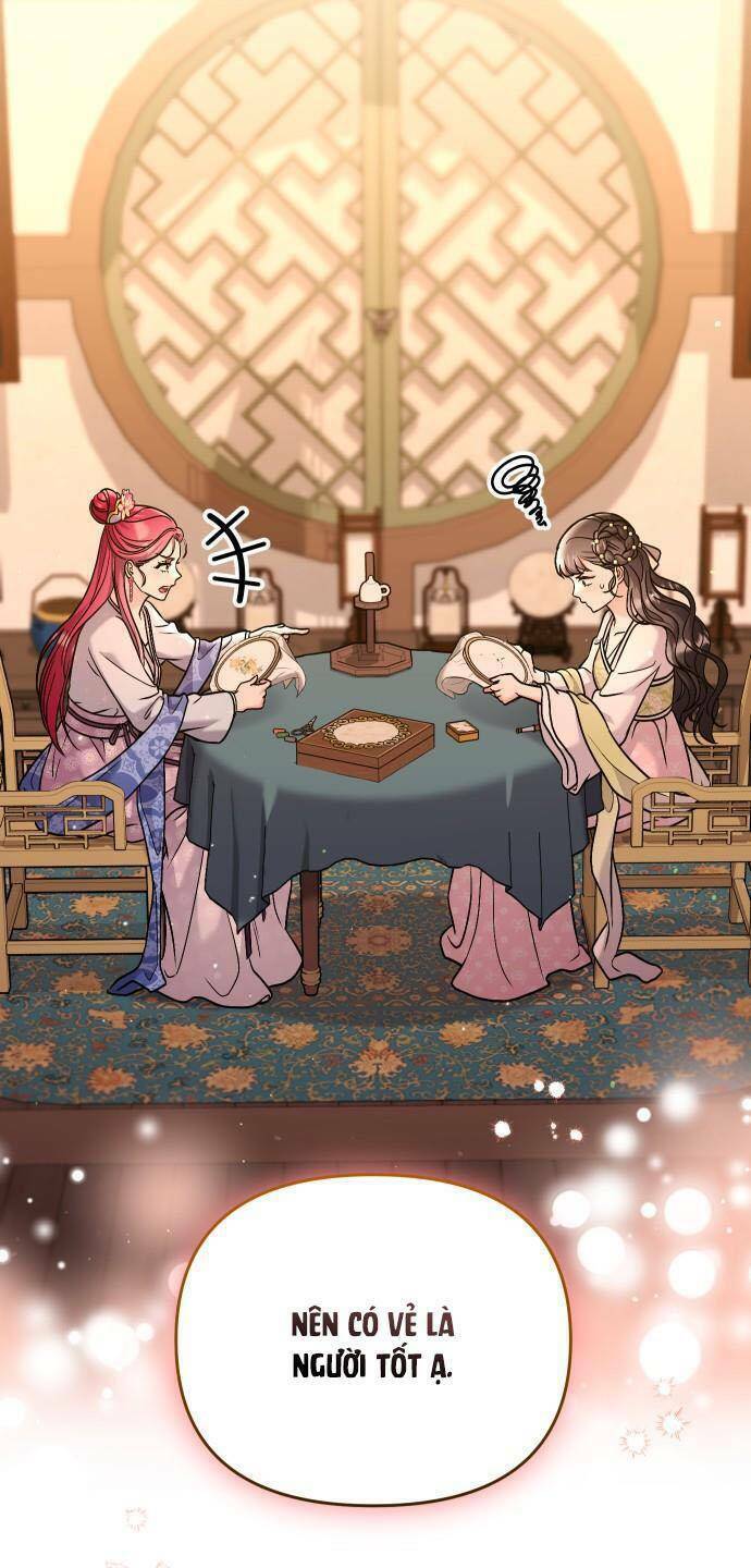 Từ Cao Thủ Trở Thành Phi Tần - Chapter 32 - Page 22