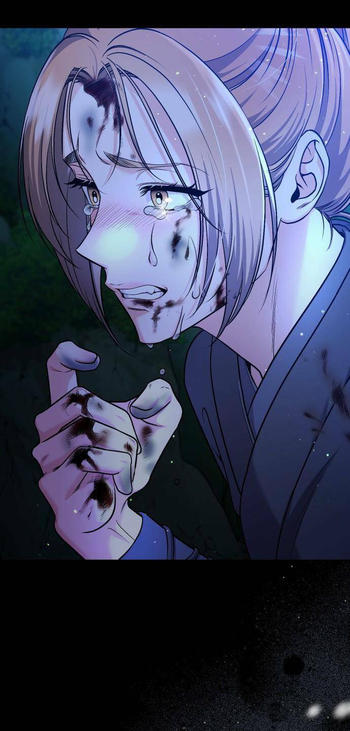 Từ Cao Thủ Trở Thành Phi Tần - Chapter 32 - Page 31